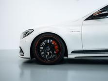 MERCEDES-BENZ C 63 AMG S AMG Edition 1 *ohne OPF*, Petrol, Second hand / Used, Automatic - 6