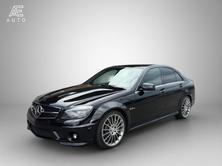 MERCEDES-BENZ C63 MG, Benzina, Occasioni / Usate, Automatico - 3
