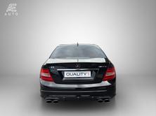 MERCEDES-BENZ C63 MG, Benzina, Occasioni / Usate, Automatico - 6