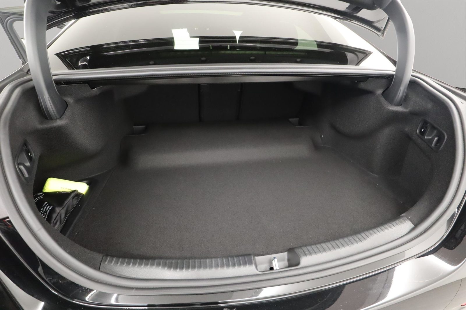 MERCEDES-BENZ C 63 S E PERFORMANCE, Mild-Hybrid Benzin/Elektro, Vorführwagen, Automatik - 6