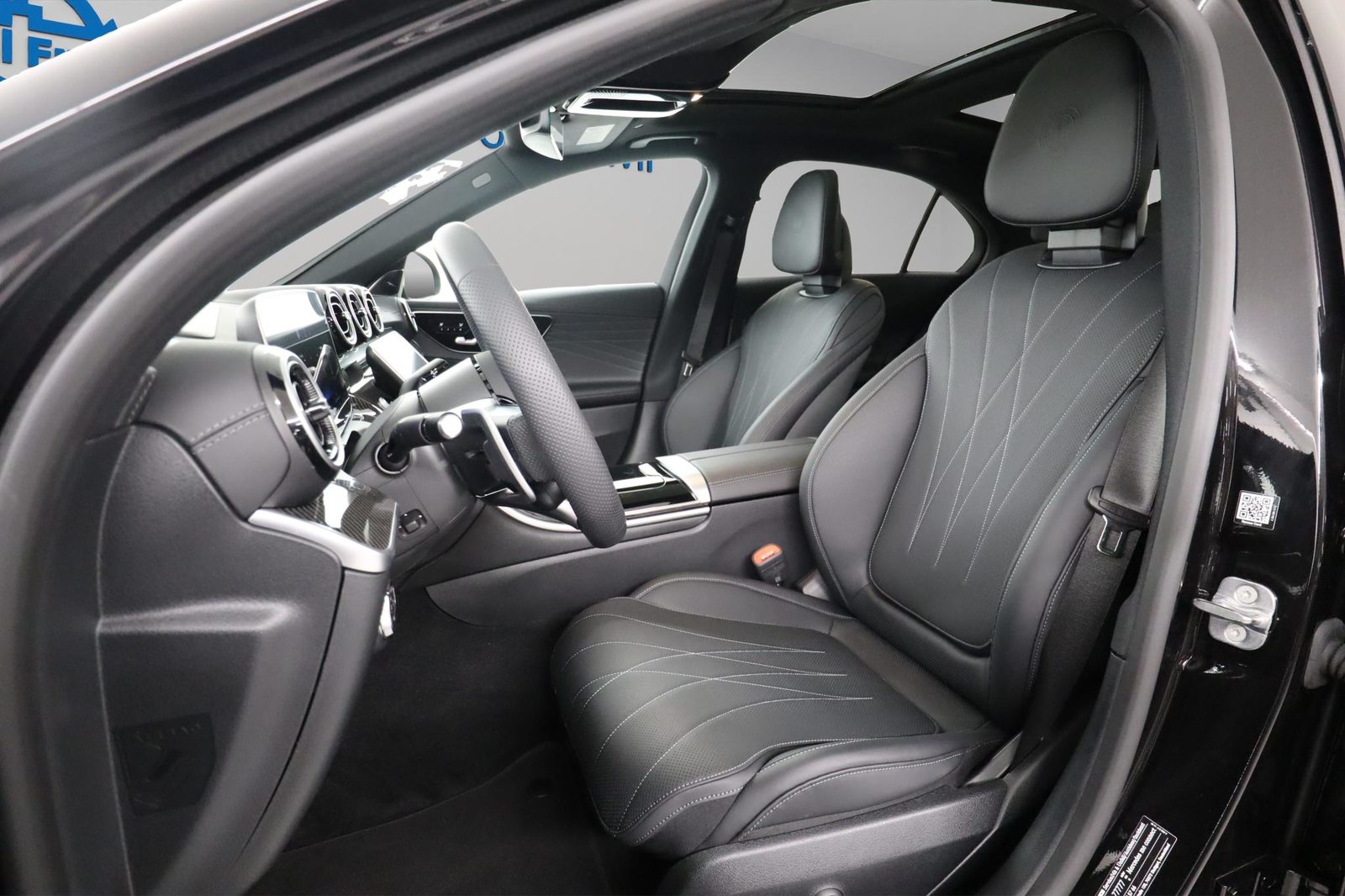 MERCEDES-BENZ C 63 S E PERFORMANCE, Mild-Hybrid Benzin/Elektro, Vorführwagen, Automatik - 7