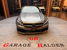MERCEDES-BENZ C-Klasse W205 C 63 S AMG Edition 1, Benzin, Occasion / Gebraucht, Automatik - 2