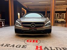 MERCEDES-BENZ C-Klasse W205 C 63 S AMG Edition 1, Benzin, Occasion / Gebraucht, Automatik - 3