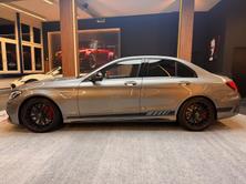 MERCEDES-BENZ C-Klasse W205 C 63 S AMG Edition 1, Benzin, Occasion / Gebraucht, Automatik - 5