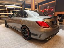 MERCEDES-BENZ C-Klasse W205 C 63 S AMG Edition 1, Benzin, Occasion / Gebraucht, Automatik - 6