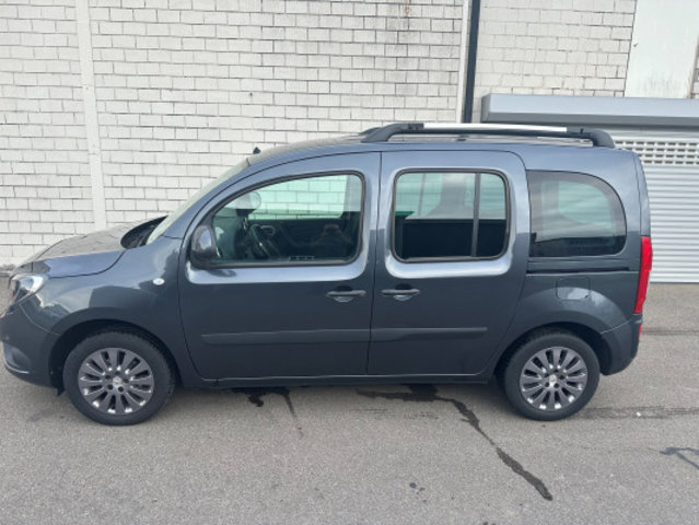 MERCEDES-BENZ Citan Tourer 111 CDI L 5P