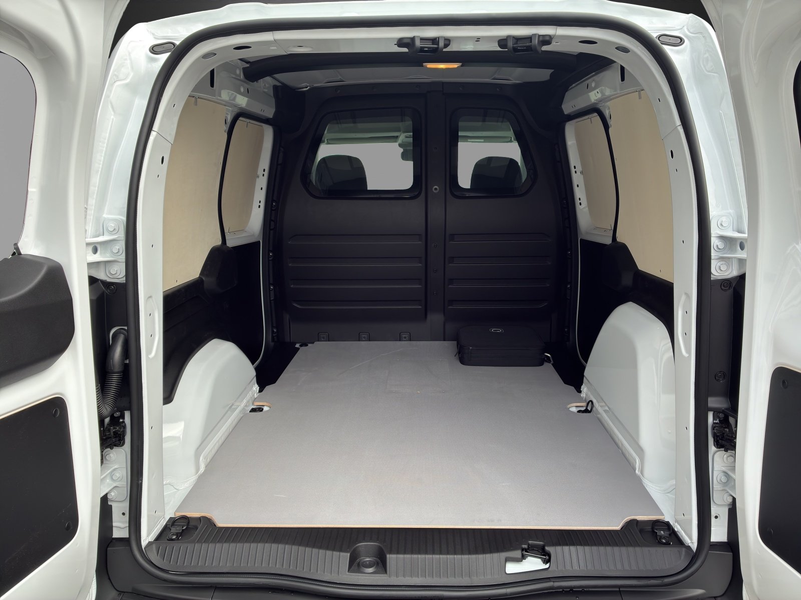 MERCEDES-BENZ eCitan Standard 2716mm S Worker, Elettrica, Auto nuove, Automatico - 6
