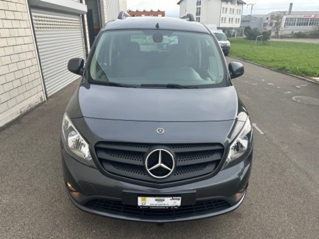 MERCEDES-BENZ Citan Tourer 111 CDI L 5P, Diesel, Second hand / Used, Manual - 3