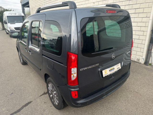 MERCEDES-BENZ Citan Tourer 111 CDI L 5P, Diesel, Second hand / Used, Manual - 6