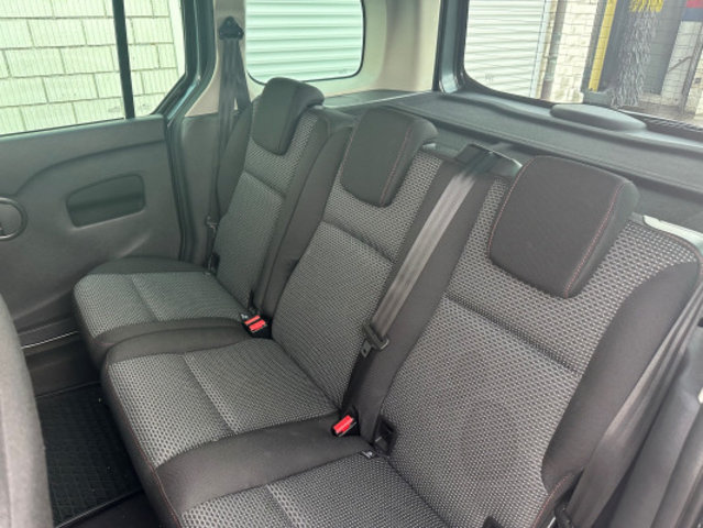MERCEDES-BENZ Citan Tourer 111 CDI L 5P, Diesel, Second hand / Used, Manual - 7