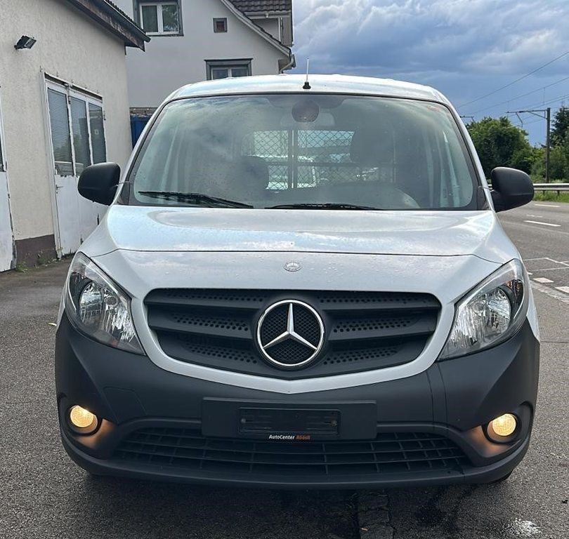 MERCEDES-BENZ Citan 108 Kaw. K 1.5 CDI