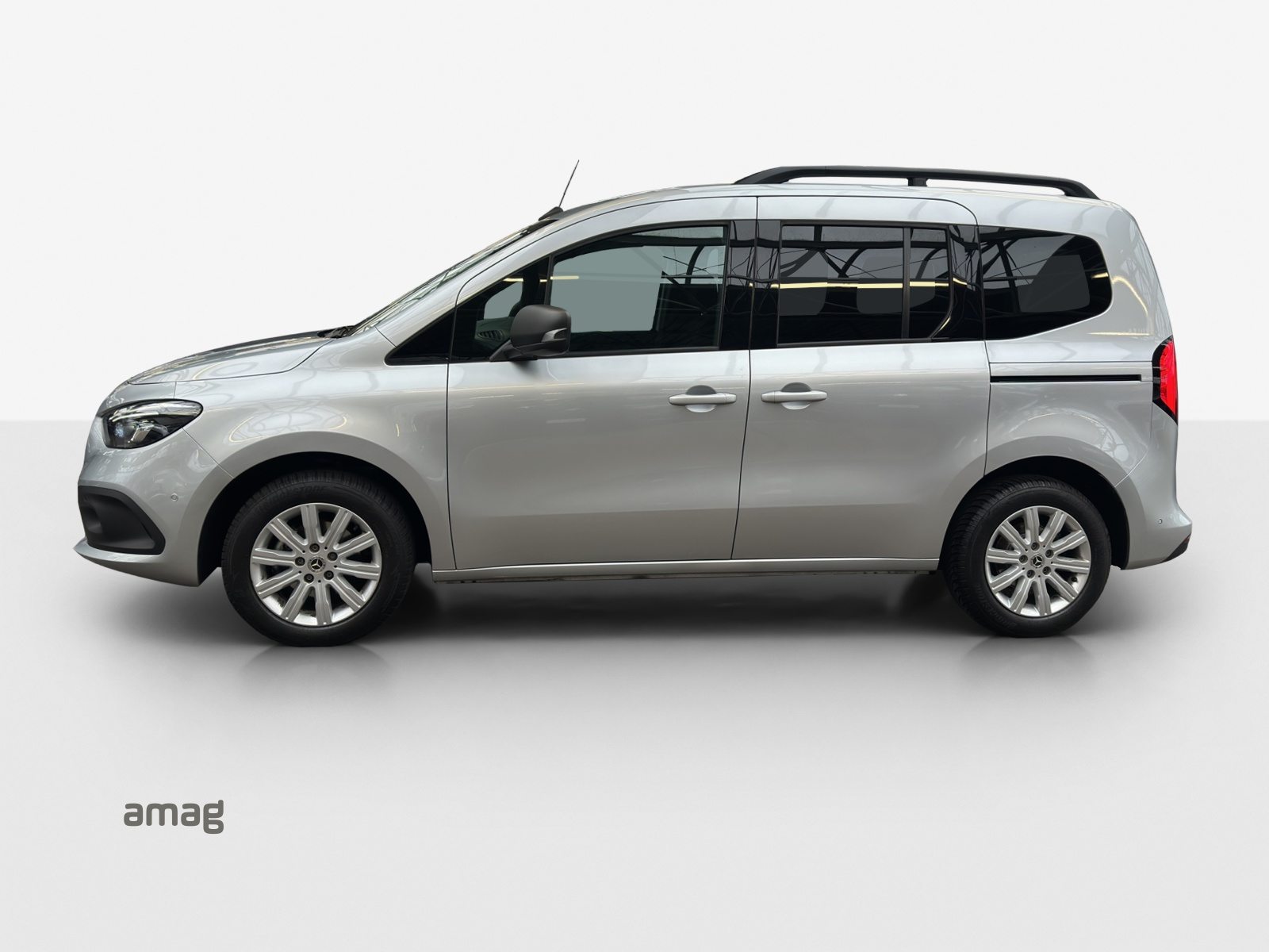 MERCEDES-BENZ Citan 110 CDI Base, Diesel, Occasioni / Usate, Manuale - 2