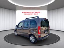 MERCEDES-BENZ Citan Tourer 112 L A 5-Plätzer/5 places, Petrol, Second hand / Used, Automatic - 2