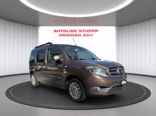 MERCEDES-BENZ Citan Tourer 112 L A 5-Plätzer/5 places, Petrol, Second hand / Used, Automatic - 3