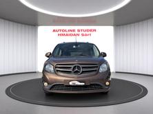 MERCEDES-BENZ Citan Tourer 112 L A 5-Plätzer/5 places, Petrol, Second hand / Used, Automatic - 5