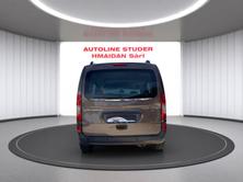 MERCEDES-BENZ Citan Tourer 112 L A 5-Plätzer/5 places, Petrol, Second hand / Used, Automatic - 6