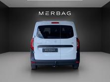 MERCEDES-BENZ Citan 113 Pro, Benzin, Neuwagen, Handschaltung - 4