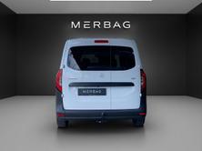 MERCEDES-BENZ Citan 113 Pro, Petrol, New car, Manual - 4