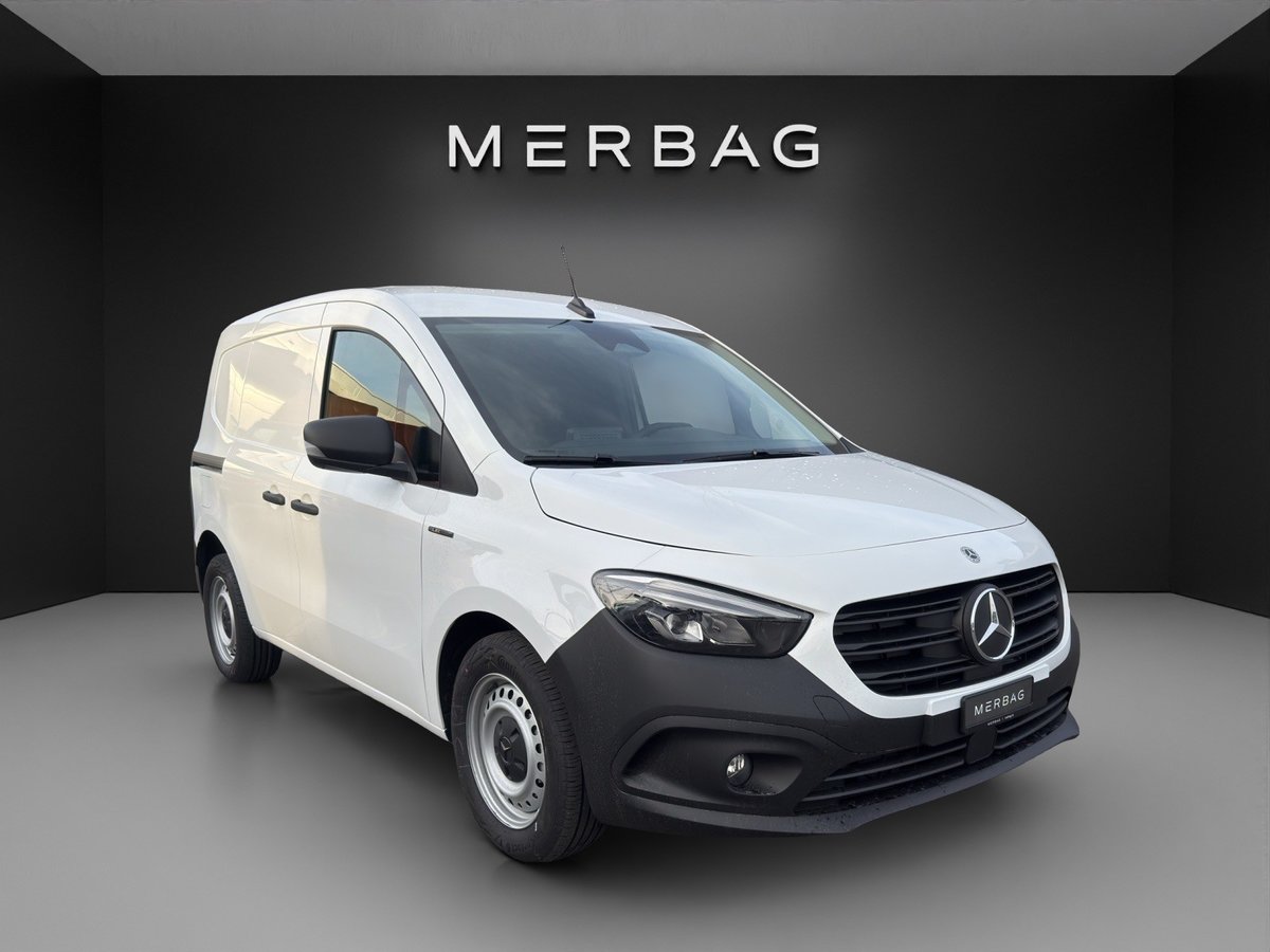 MERCEDES-BENZ eCitan 45kWh Base