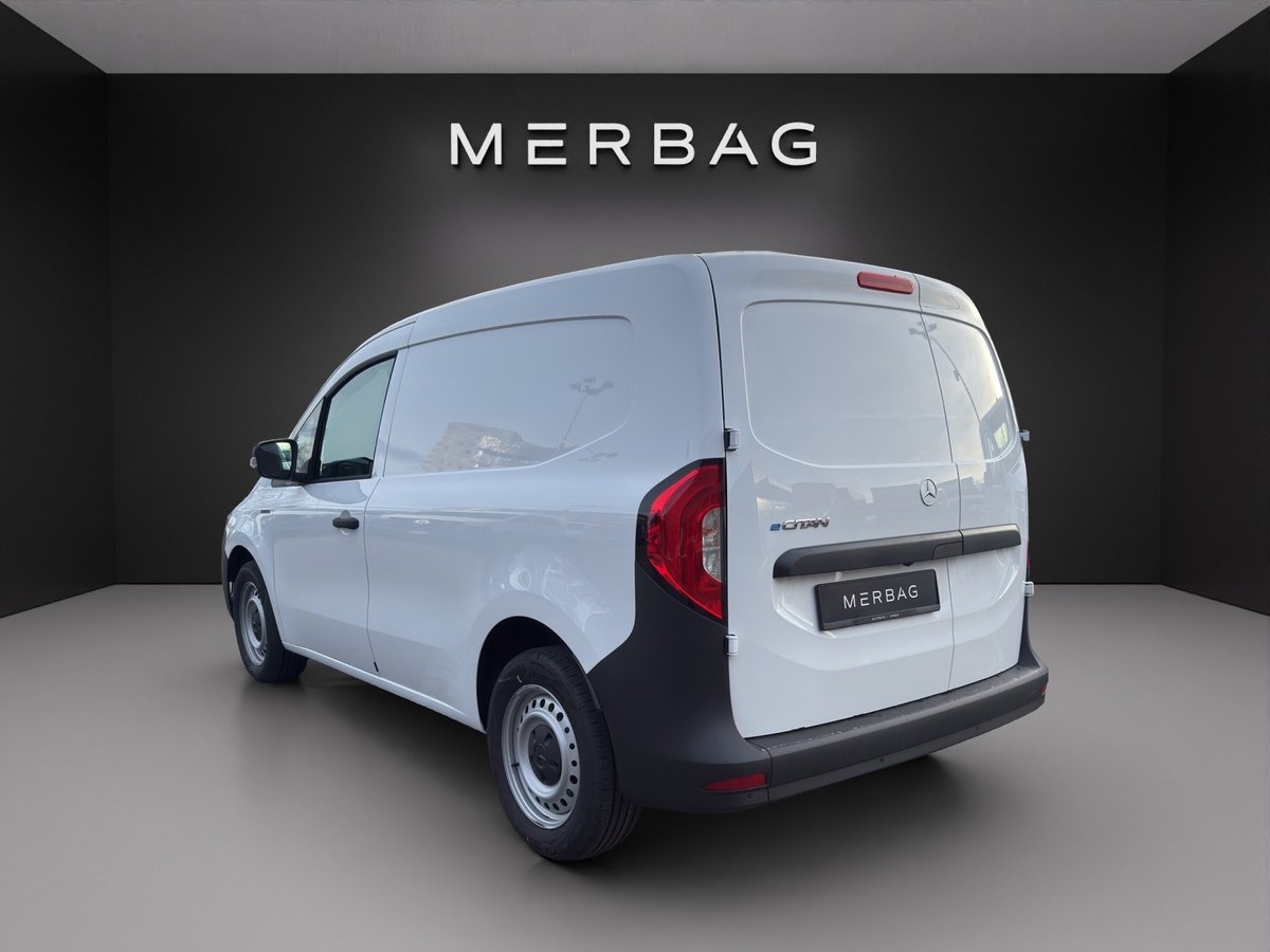 MERCEDES-BENZ eCitan 45kWh Base, Électrique, Voiture nouvelle, Automatique - 4