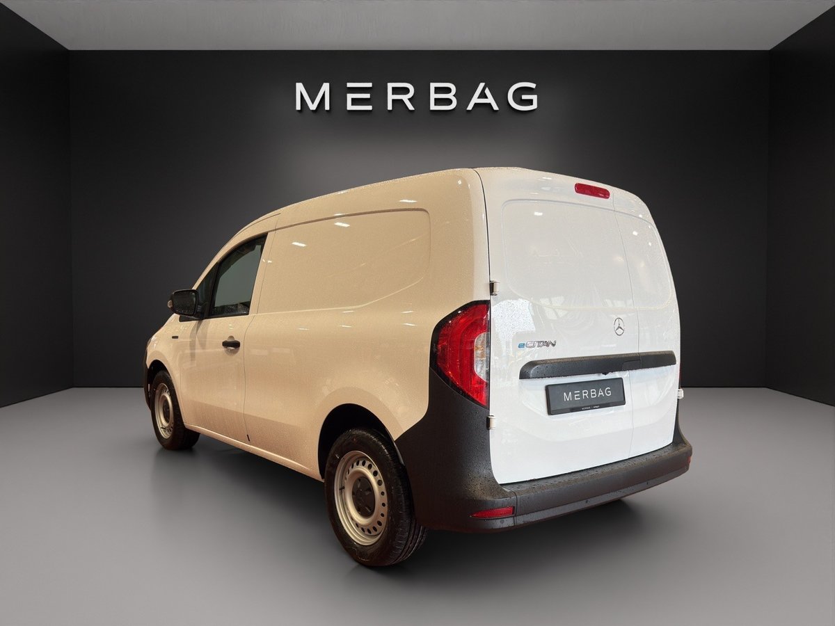 MERCEDES-BENZ eCitan 45kWh Base, Elettrica, Auto nuove, Automatico - 4