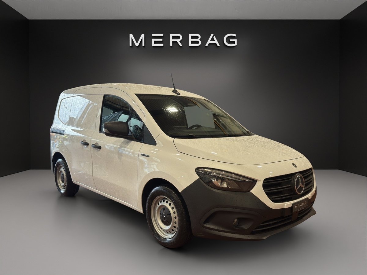 MERCEDES-BENZ eCitan 45kWh Base