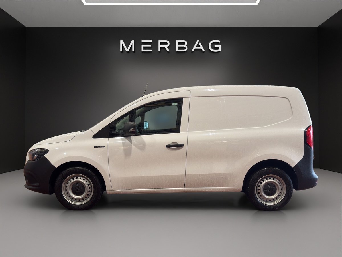 MERCEDES-BENZ eCitan 45kWh Base, Electric, New car, Automatic - 5