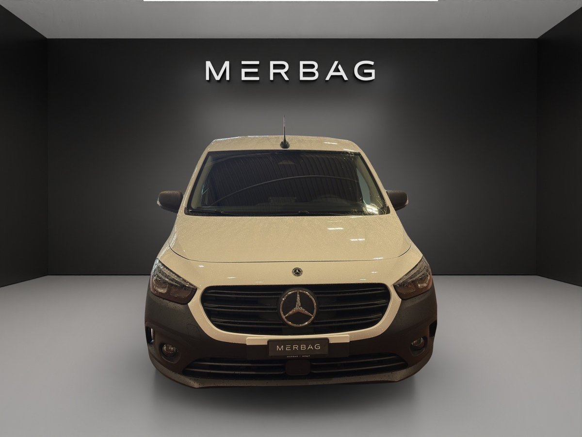 MERCEDES-BENZ eCitan 45kWh Base, Electric, New car, Automatic - 6