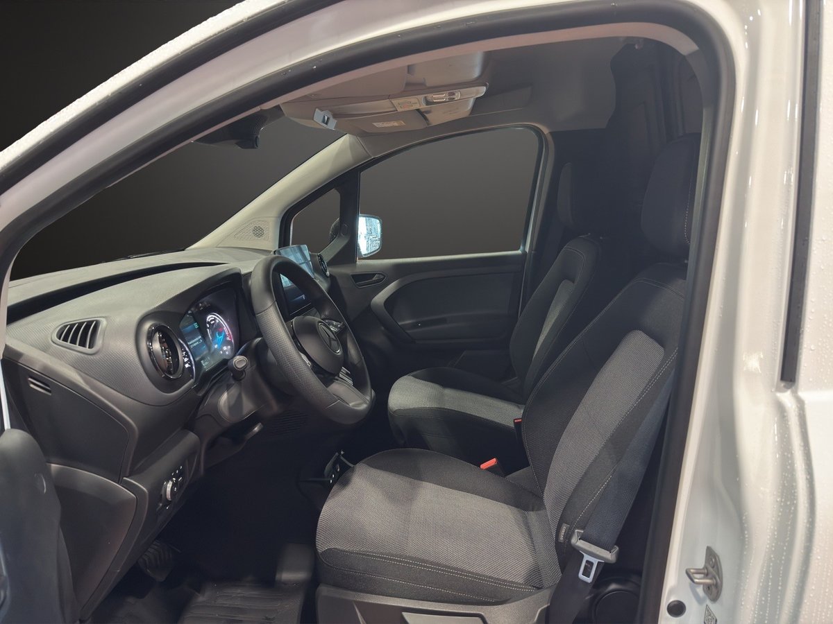 MERCEDES-BENZ eCitan 45kWh Base, Electric, New car, Automatic - 7