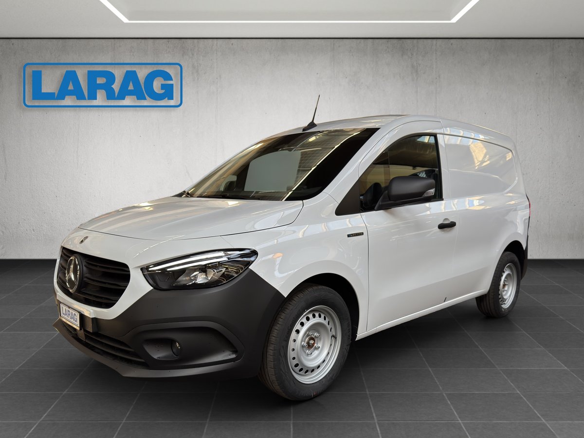 MERCEDES-BENZ eCitan 45kWh Base