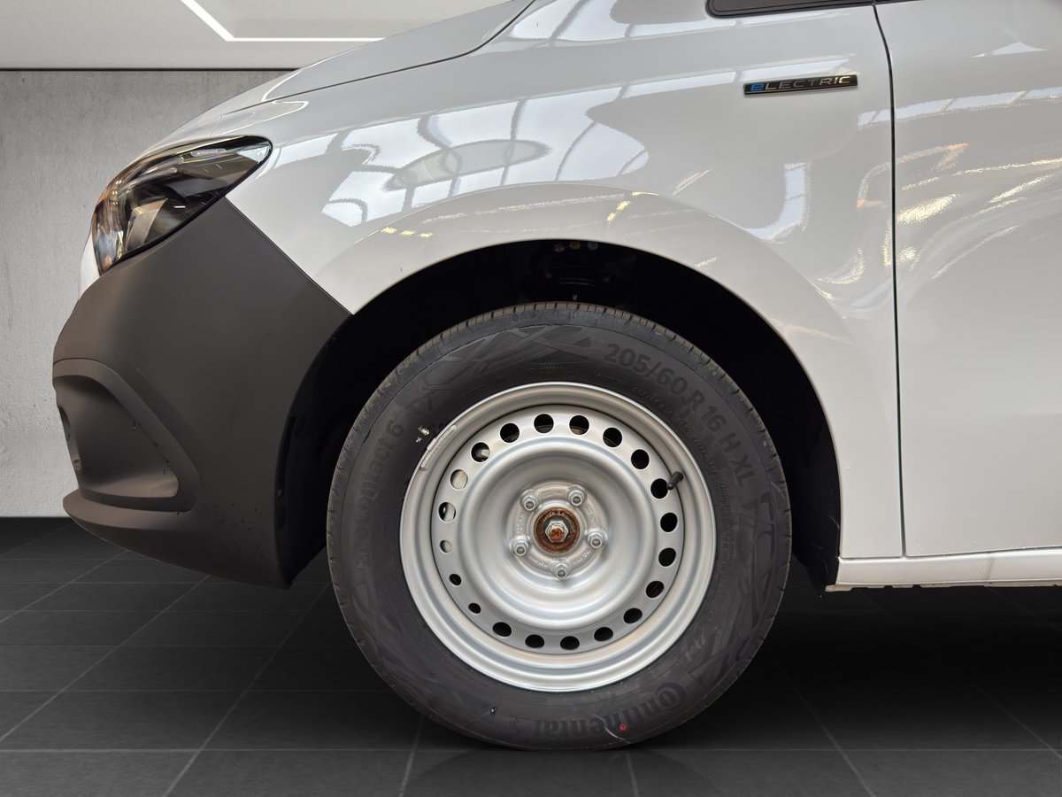 MERCEDES-BENZ eCitan 45kWh Base, Elettrica, Auto nuove, Automatico - 6