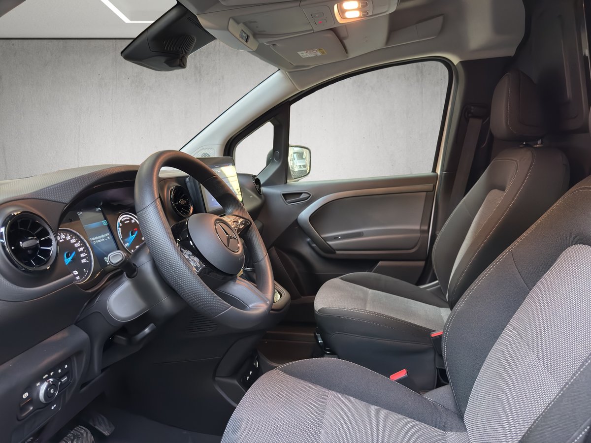 MERCEDES-BENZ eCitan 45kWh Base, Elettrica, Auto nuove, Automatico - 7