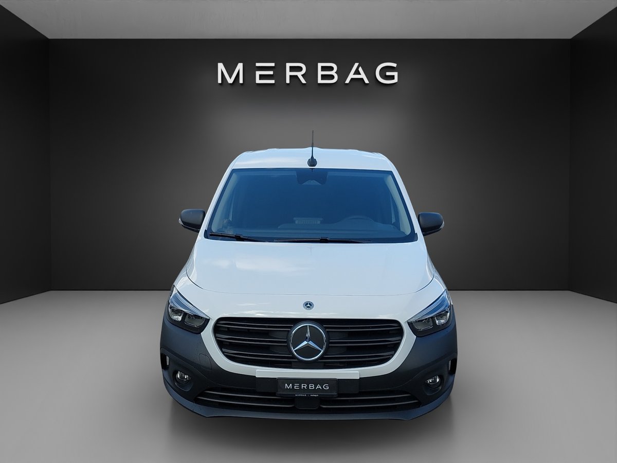 MERCEDES-BENZ eCitan 45kWh Pro, Elettrica, Auto nuove, Automatico - 2