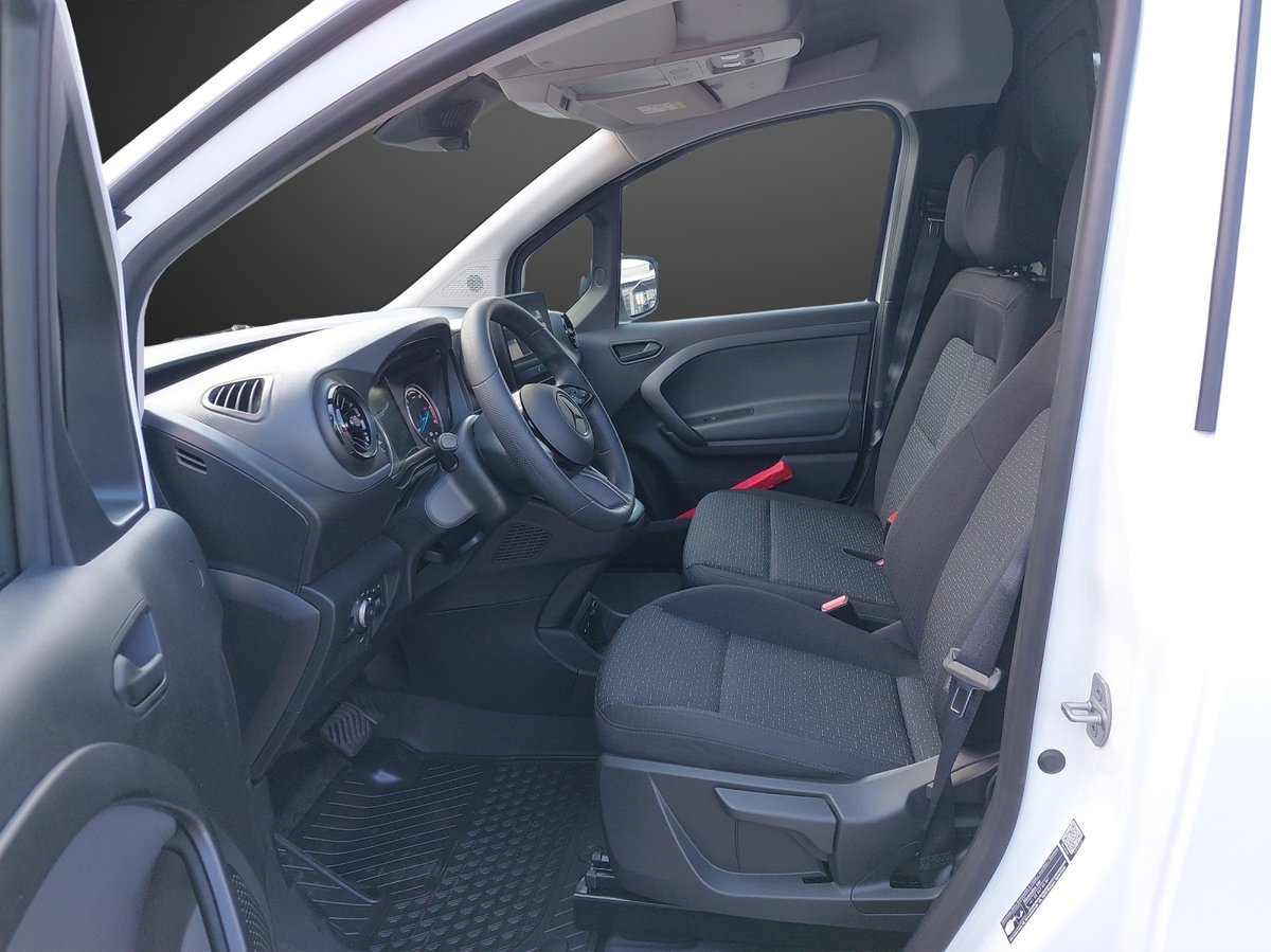 MERCEDES-BENZ eCitan 45kWh Pro, Elettrica, Auto nuove, Automatico - 7