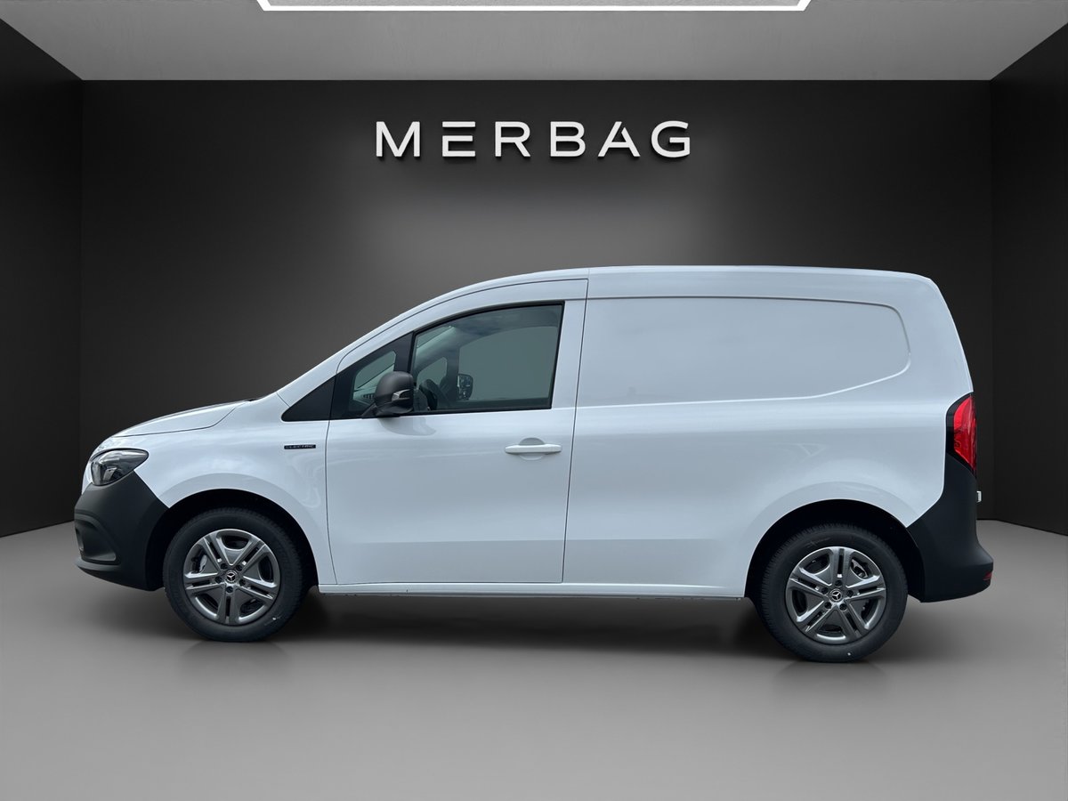 MERCEDES-BENZ eCitan 45kWh Pro, Elettrica, Auto nuove, Automatico - 3