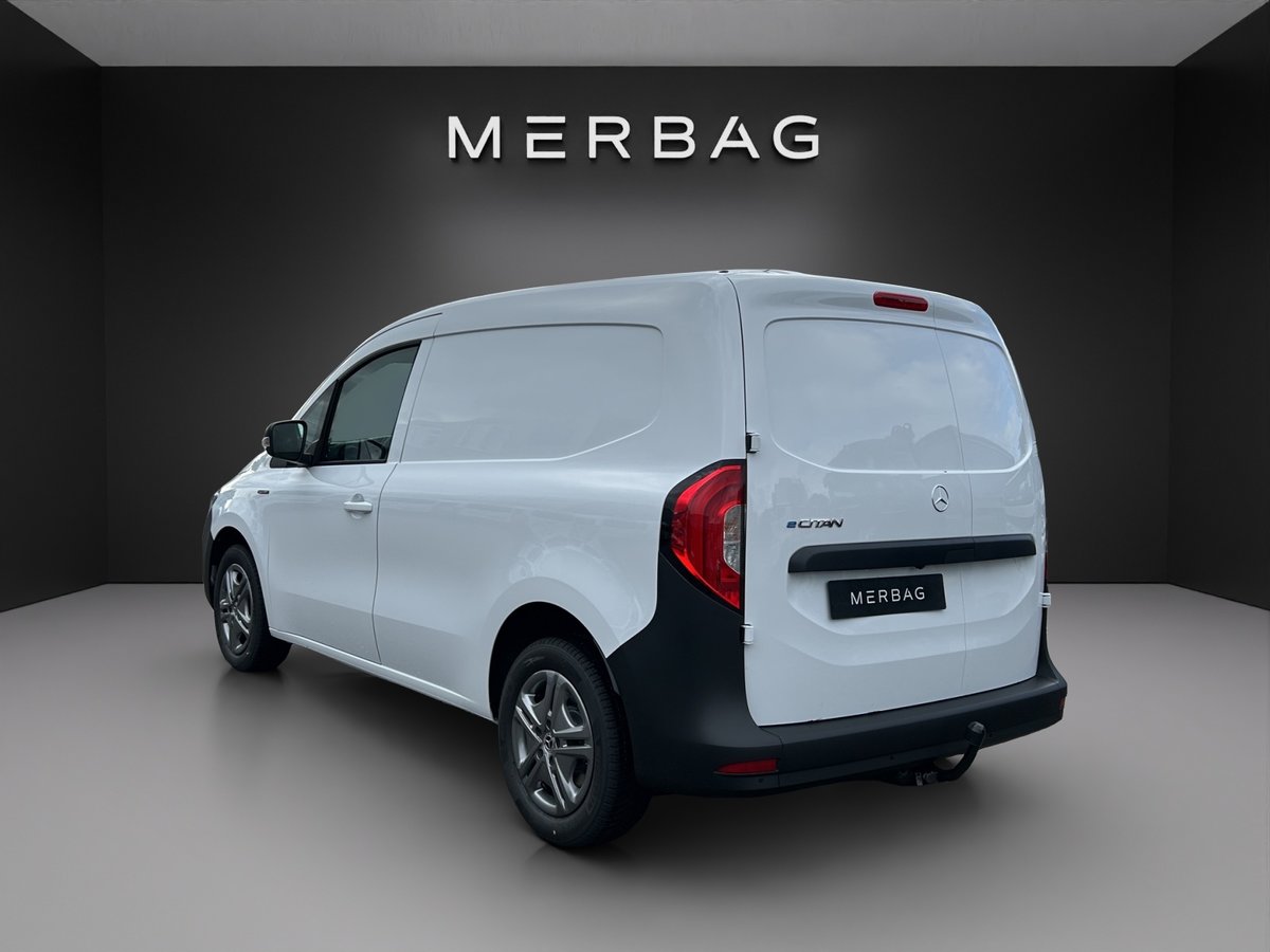 MERCEDES-BENZ eCitan 45kWh Pro, Elettrica, Auto nuove, Automatico - 4