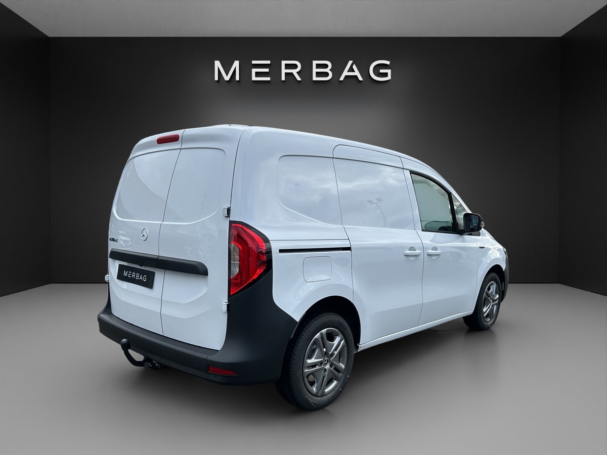 MERCEDES-BENZ eCitan 45kWh Pro, Elettrica, Auto nuove, Automatico - 7