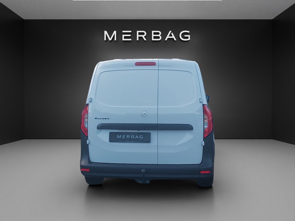 MERCEDES-BENZ eCitan 45kWh Pro, Elettrica, Auto nuove, Automatico - 3