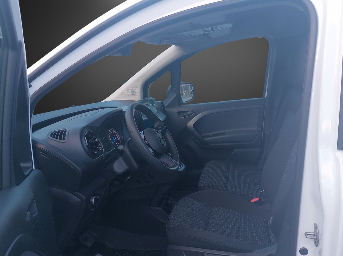 MERCEDES-BENZ eCitan 45kWh Pro, Electric, New car, Automatic - 7