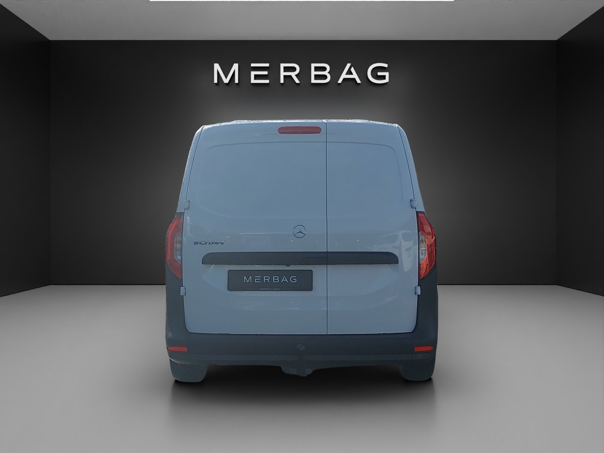 MERCEDES-BENZ eCitan 45kWh Pro, Elettrica, Auto nuove, Automatico - 3
