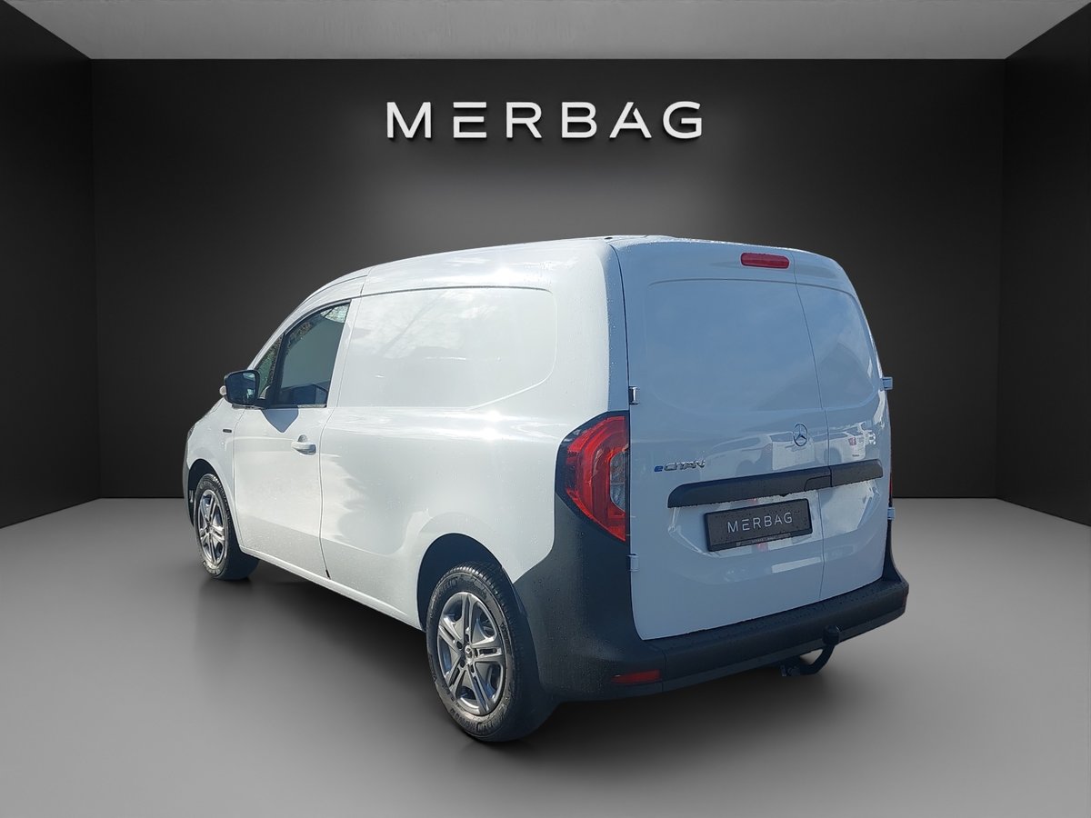 MERCEDES-BENZ eCitan 45kWh Pro, Elettrica, Auto nuove, Automatico - 4