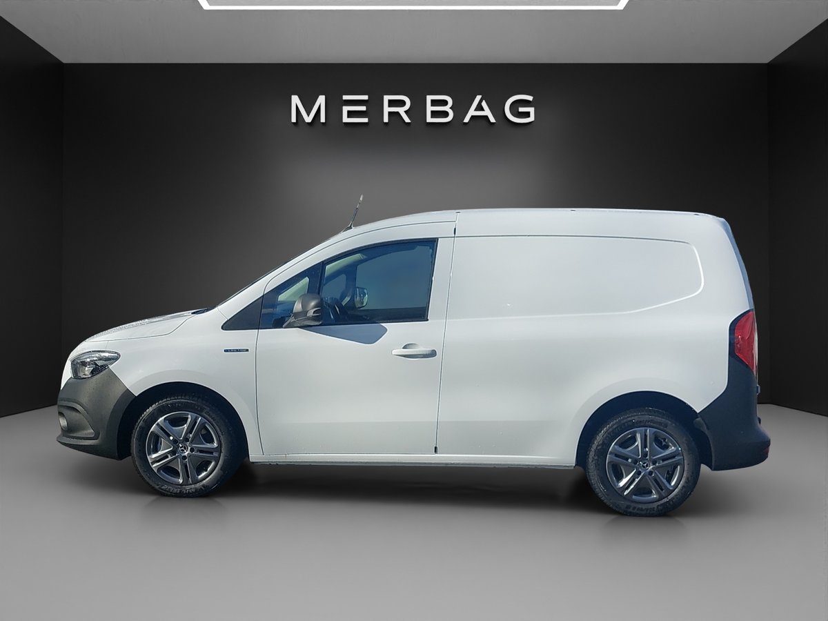 MERCEDES-BENZ eCitan 45kWh Pro, Elettrica, Auto nuove, Automatico - 5