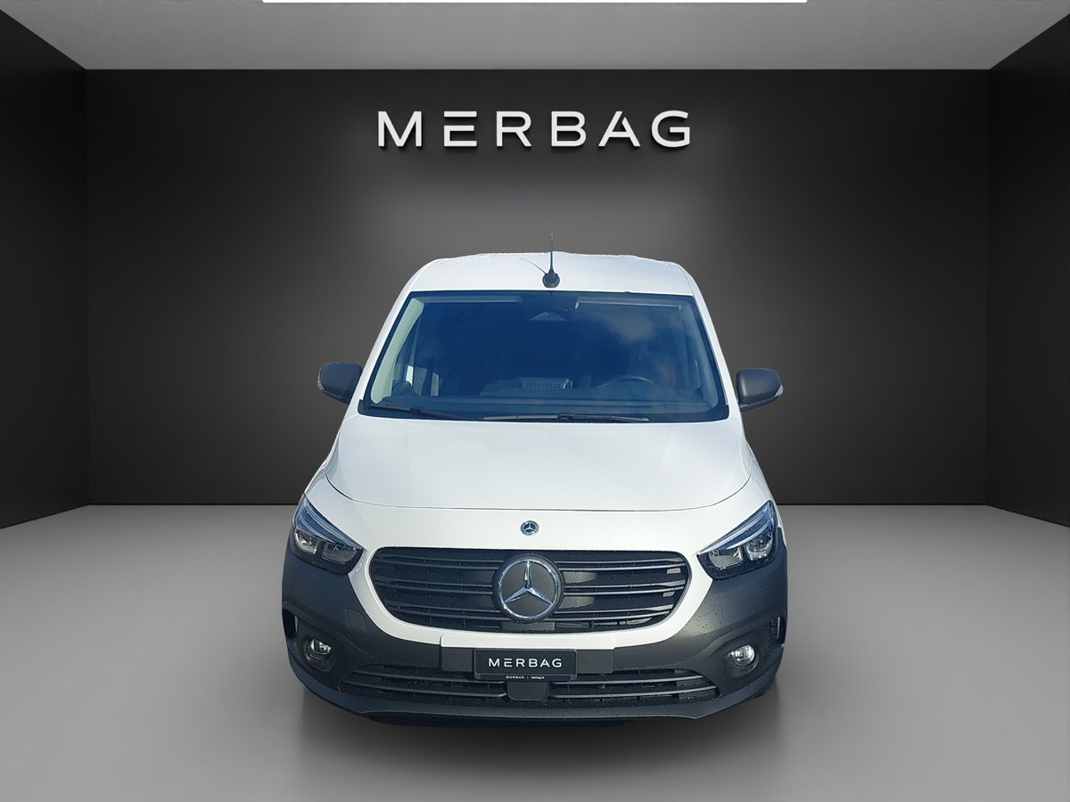 MERCEDES-BENZ eCitan 45kWh Pro, Elettrica, Auto nuove, Automatico - 6