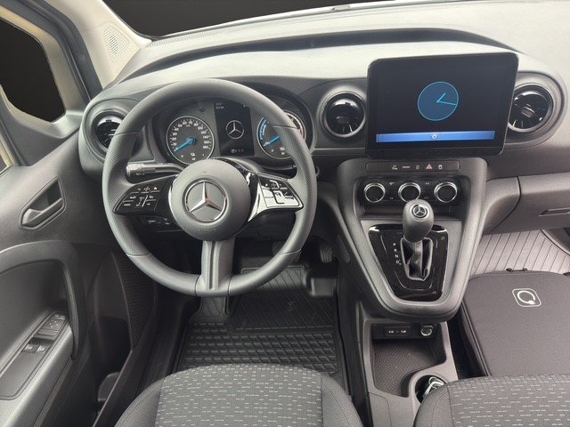 MERCEDES-BENZ eCitan 45kWh Base, Électrique, Voiture nouvelle, Automatique - 7