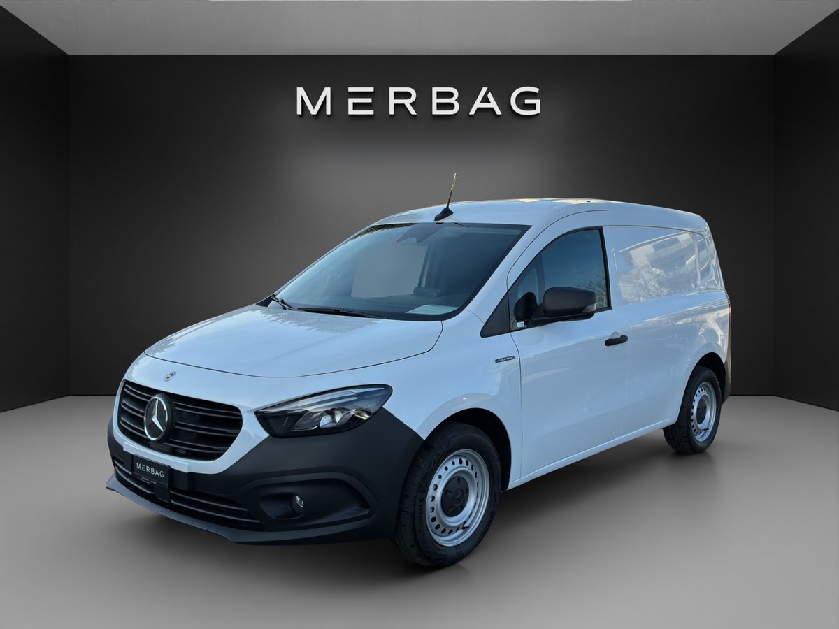 MERCEDES-BENZ eCitan 45kWh Base
