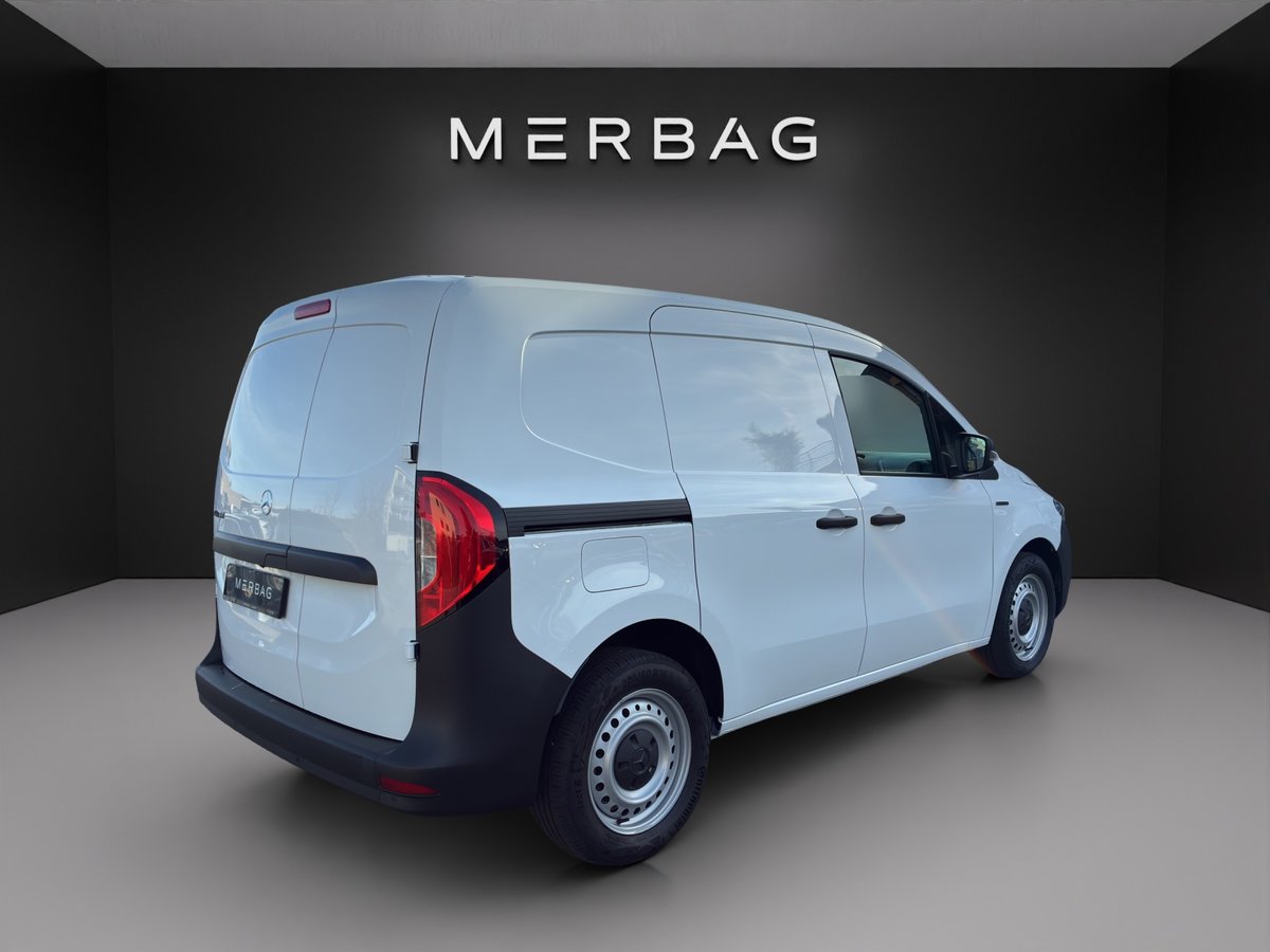 MERCEDES-BENZ eCitan 45kWh Base, Électrique, Voiture nouvelle, Automatique - 6