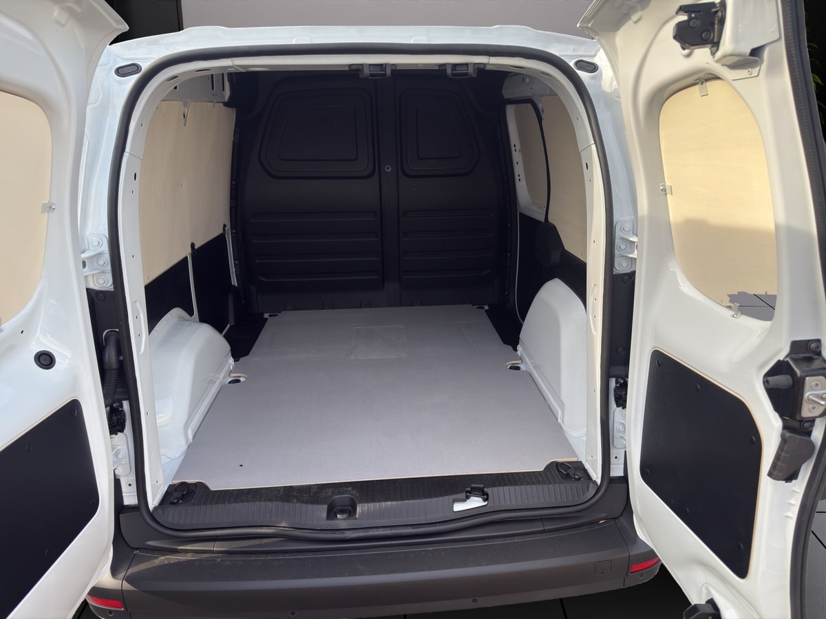 MERCEDES-BENZ eCitan 45kWh Pro, Électrique, Voiture nouvelle, Automatique - 7