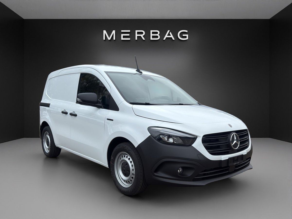 MERCEDES-BENZ eCitan 45kWh Base