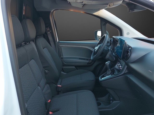 MERCEDES-BENZ eCitan 45kWh Pro, Electric, New car, Automatic - 7