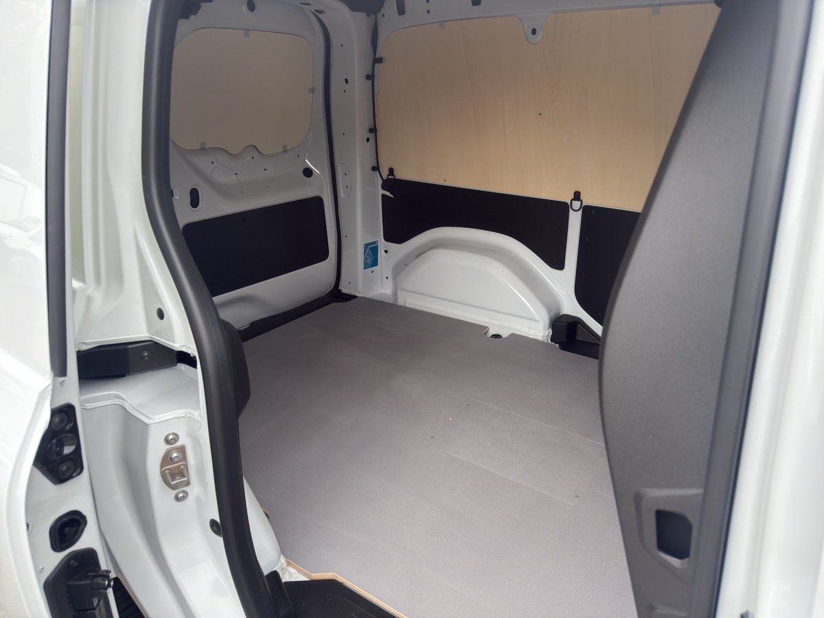 MERCEDES-BENZ eCitan 45kWh Base, Elektro, Neuwagen, Automatik - 7